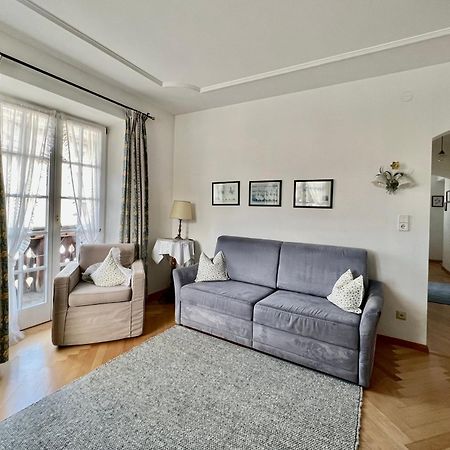 זיפלד אין טירול Villa St. Oswald מראה חיצוני תמונה