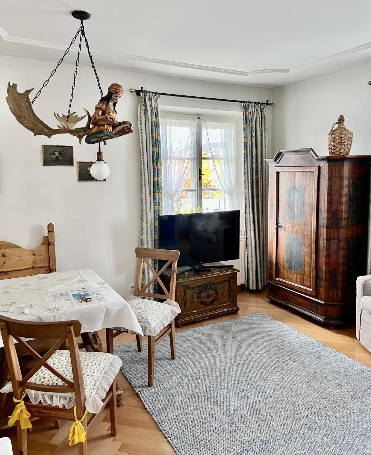 זיפלד אין טירול Villa St. Oswald מראה חיצוני תמונה