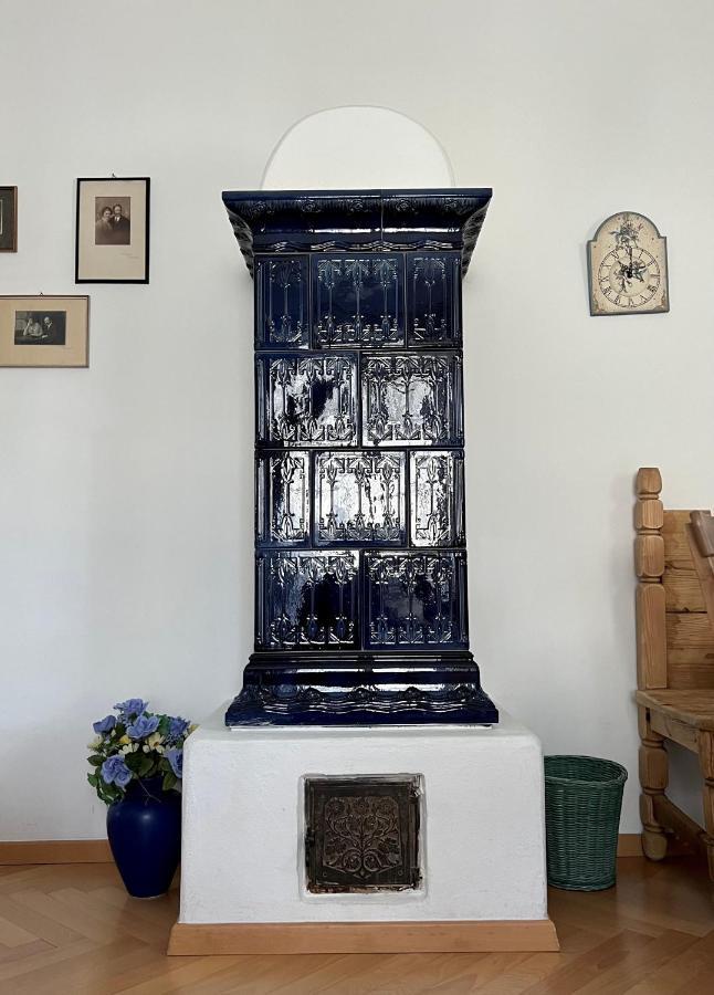 זיפלד אין טירול Villa St. Oswald מראה חיצוני תמונה
