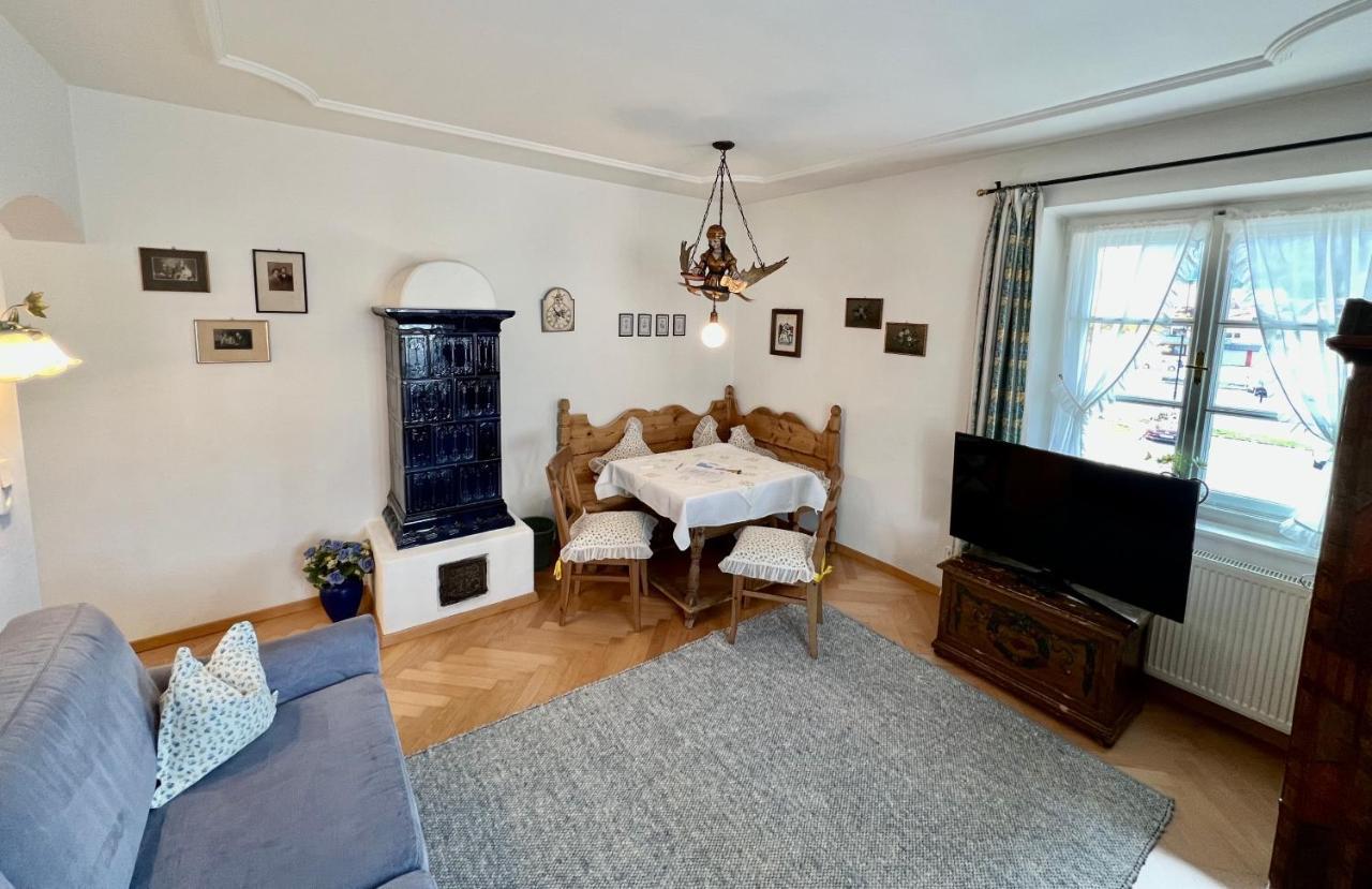 זיפלד אין טירול Villa St. Oswald מראה חיצוני תמונה