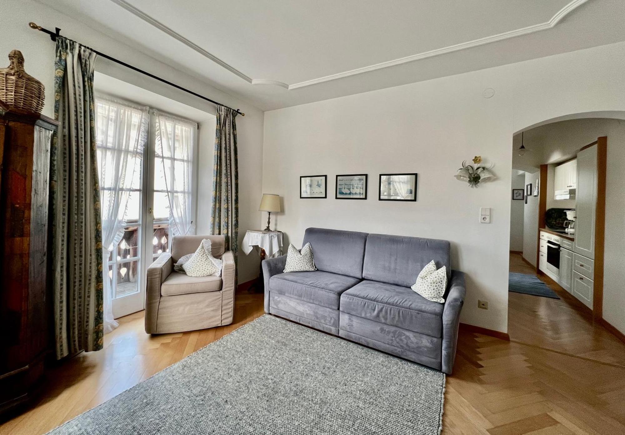 זיפלד אין טירול Villa St. Oswald מראה חיצוני תמונה