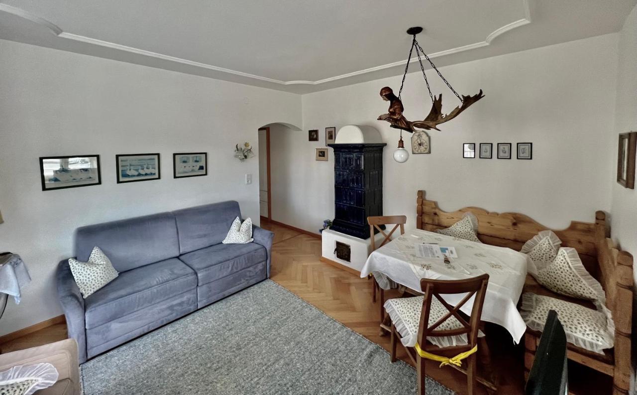 זיפלד אין טירול Villa St. Oswald מראה חיצוני תמונה