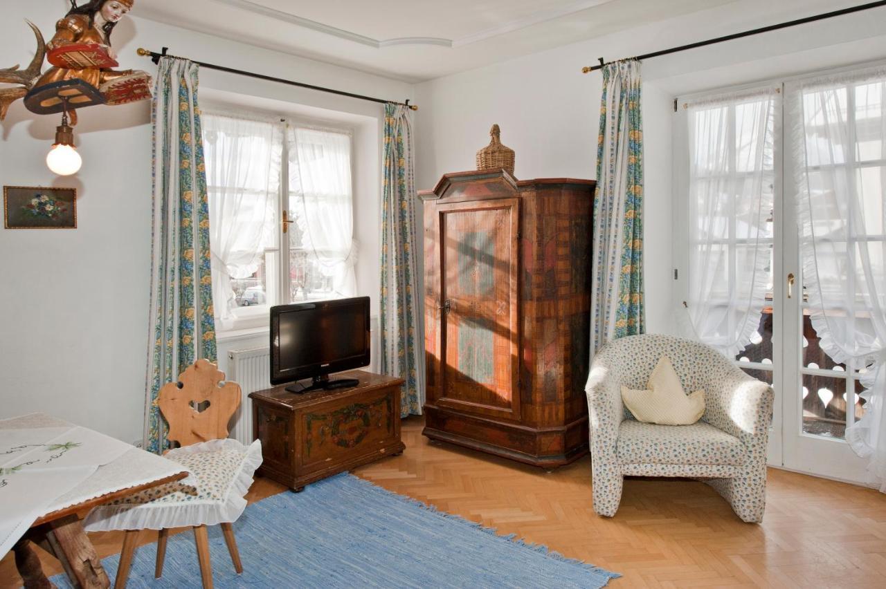 זיפלד אין טירול Villa St. Oswald מראה חיצוני תמונה